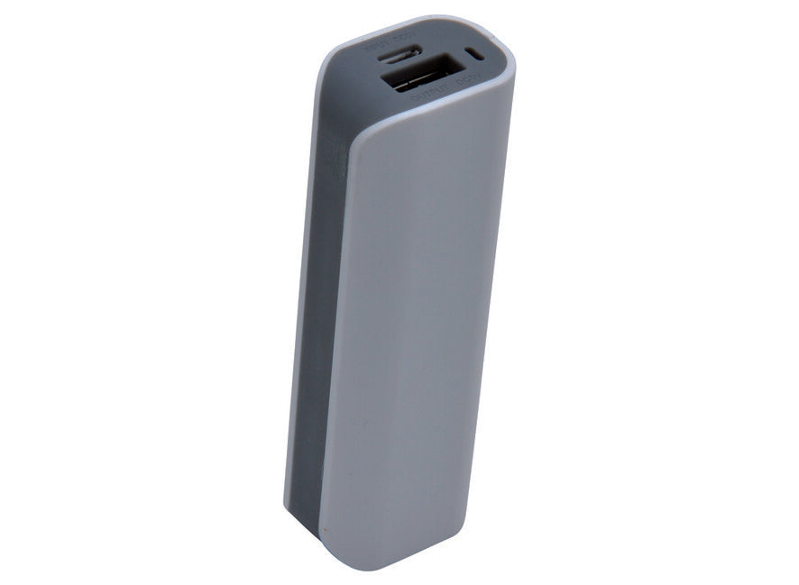 Baladeo PLR903 Power Bank S2200 1xUSB, White
