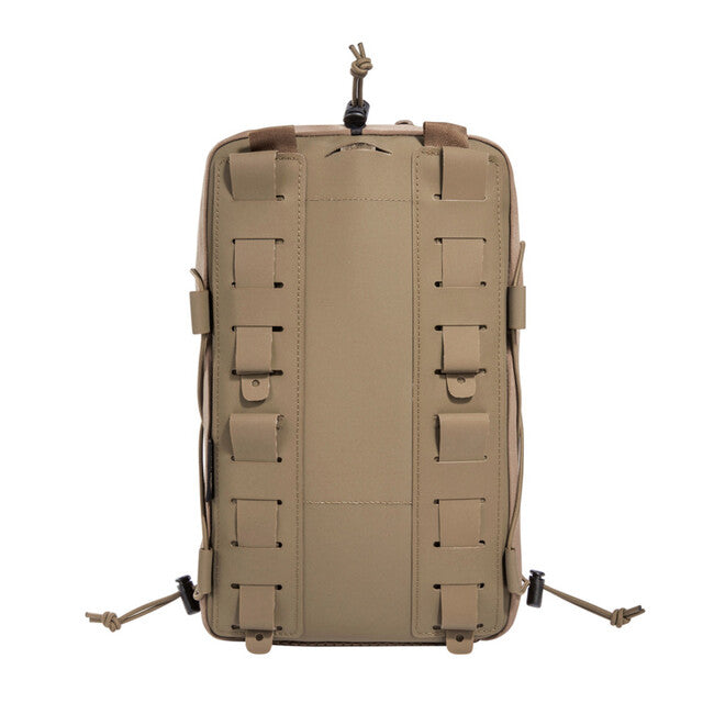 Tasmanian Tiger Tac Pouch 18 taktična vrečka amfibia, koyote rjava