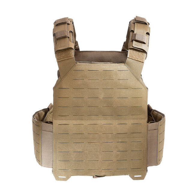Tasmanian Tiger QR LC nosilec plošč telovnik, khaki