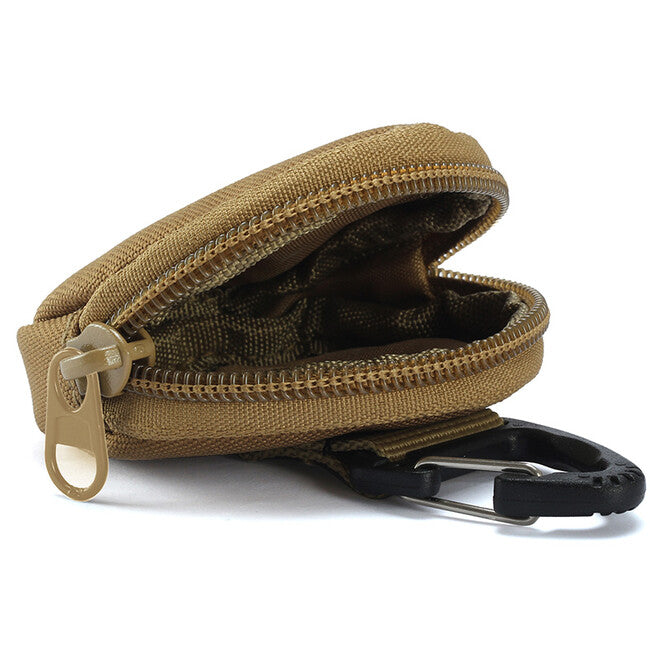 Dragowa Tactical večnamenska taktična torbica, khaki