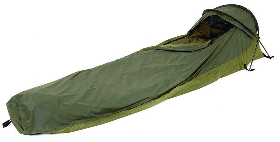 Snugpak Stratosphere bivak šotor, olivno zelen