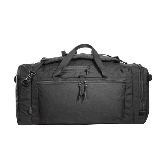 Tasmanian Tiger Officers Bag cestovna torba, črna
