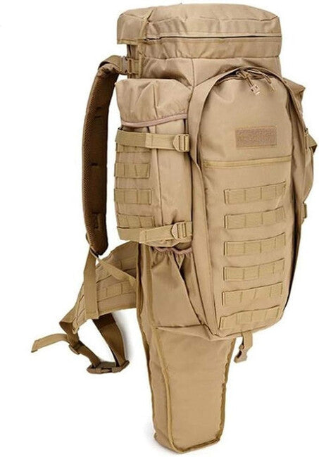 DRAGOWA Tactical Zenith nahrbtnik taktičen 70 L, RS