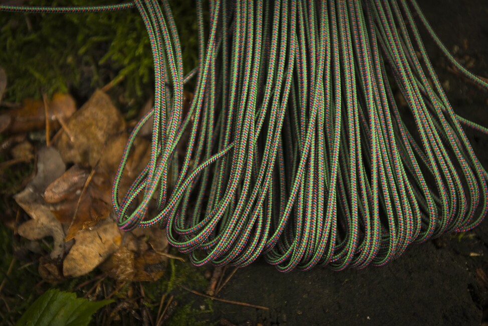 ATWOOD® 275 vrv (100ft), rjava (TAC48PACK-VC)
