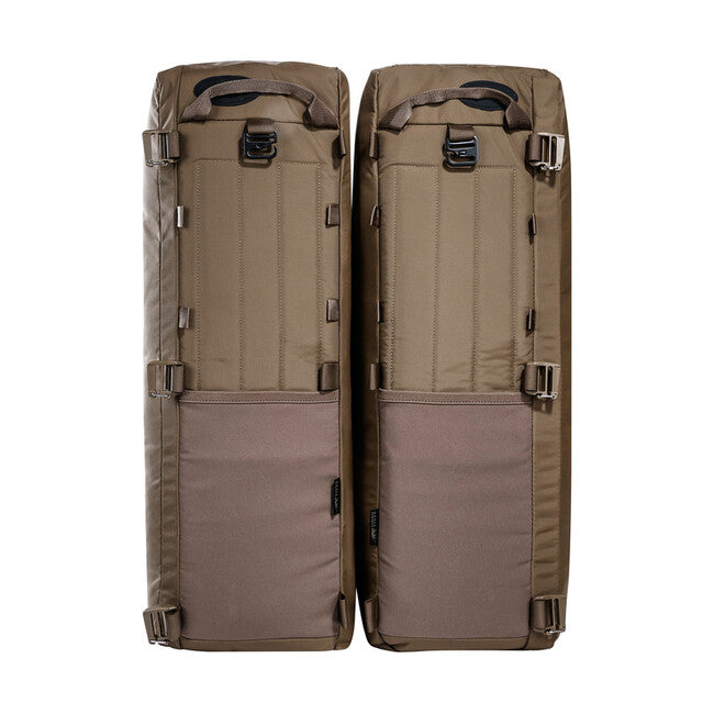 Tasmanian Tiger Front-Side Pouch batoh 16, coyote