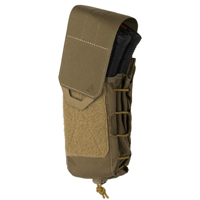 Direct Action® TAC RELOAD® θήκη περιοδικού μακράς όπλου Cordura®, μαύρο