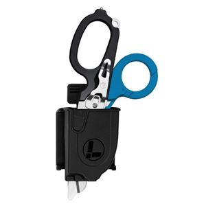 Leatherman RAPTOR® Multitool RESCUE, modro-črn