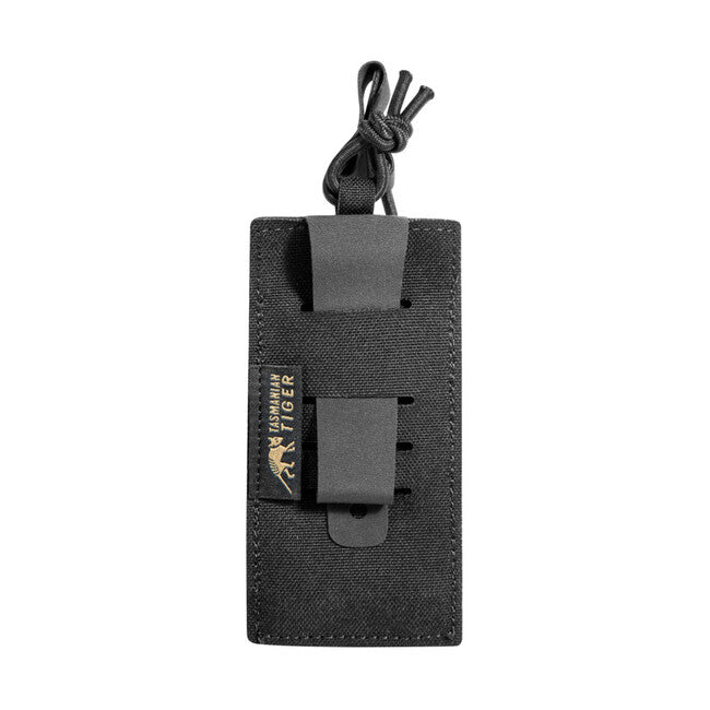 Tasmanian Tiger Small Universal Mag Pouch, črna torba za nabojnik