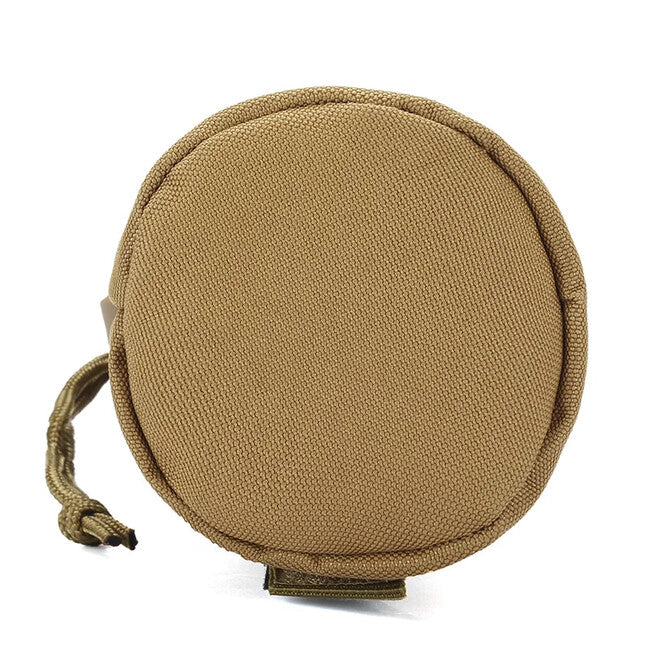 Dragowa Tactical Waterproof Bottle Cover, Jungle Digital