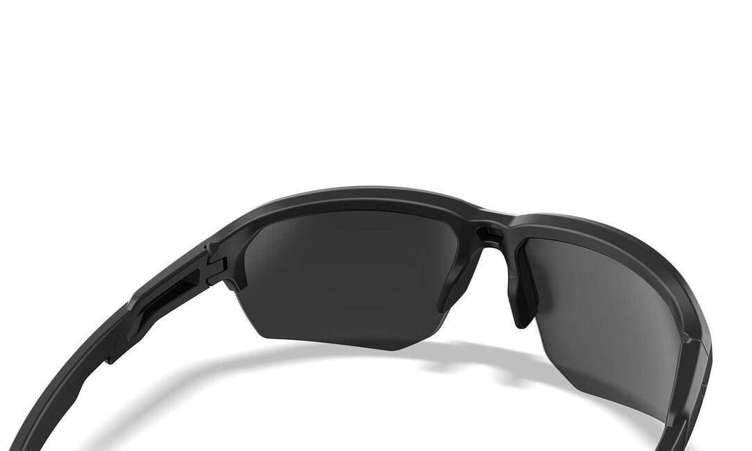 Wiley X Jakl sončna očala, Captivate Grey/ Matte Black