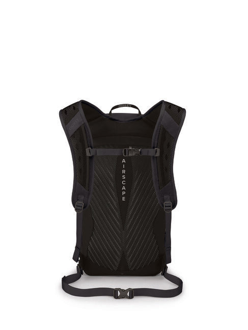OSPREY SPORTLITE 20 nahrbtnik, temno oglje siva