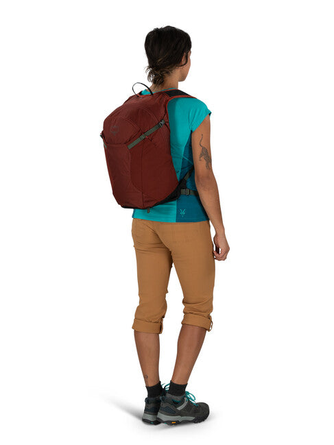OSPREY SPORTLITE 20 nahrbtnik, acorn/bonsai