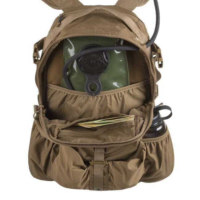Helikon-Tex Raider Backpack Cordura, Adaptive Green