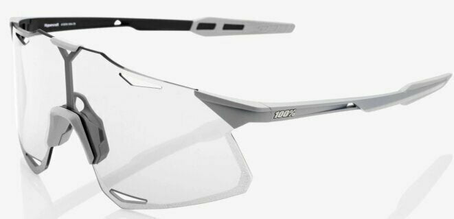100% Hypercraft sončna očala, Matte Stone Grey