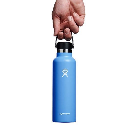 Hydro Flask Standard Flex Cap termo steklenica 21 OZ 621 ml, cascade