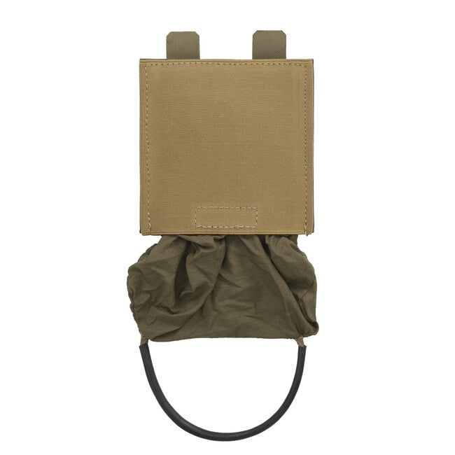 Direct Action Low Profile Pistol Magazine Pouch, Shadow Grey