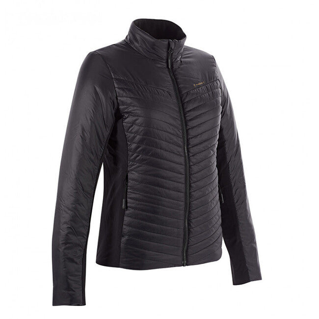 Therm-ic PowerJacket Speed jakna ženski, črna