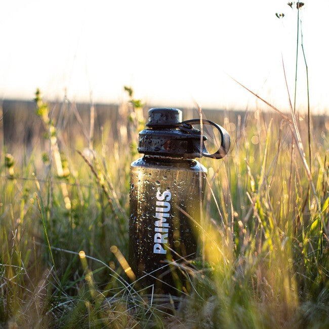 PRIMUS TrailBottle steklenica Tritan®, modra, 1 L