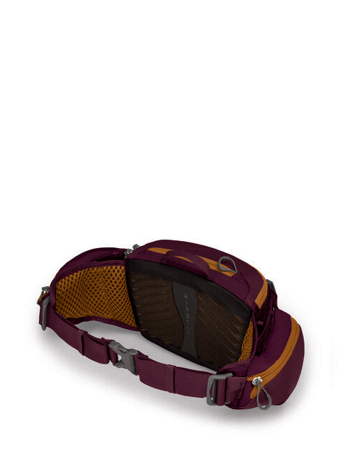 OSPREY SAVU 5 pasna torbica, aprium purple