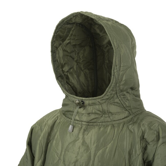 Helikon-Tex SWAGMAN ROLL Basic vložek v ponjavo, Coyote