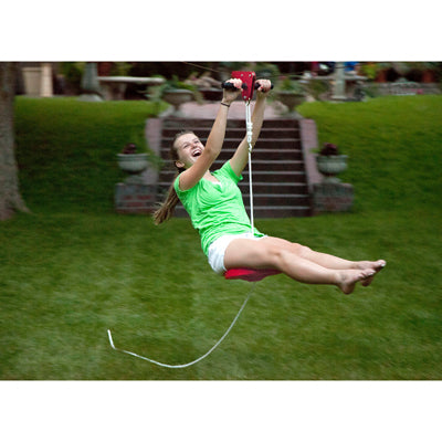 Eagle Slackers Set za Zip Line
