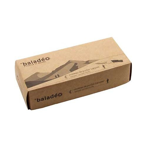 Baladeo ECO059 Canion Πολυλειτουργικό Μαχαίρι