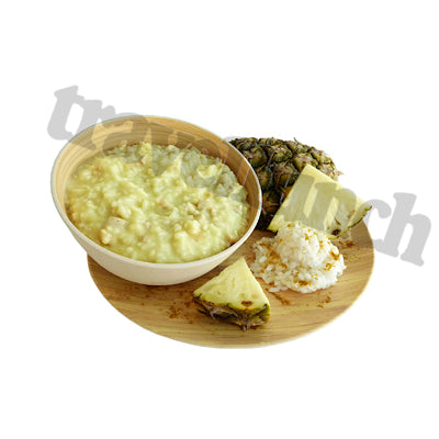 Travellunch Bestseller Mix I zmesi hrane 6 kos po 250 g