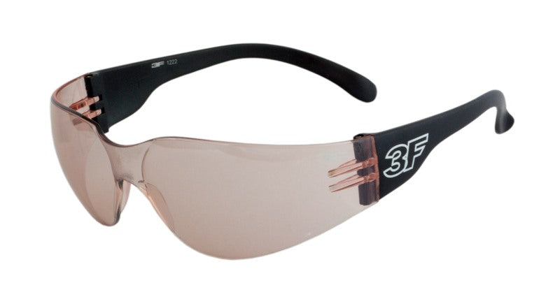 3F Vision Mono jr. 1222 sončna športna očala, otroška