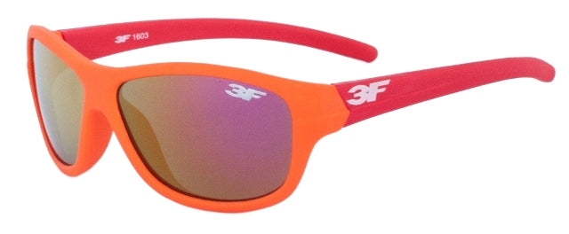 3F Vision Rubber 1603 sončna športna otroška očala