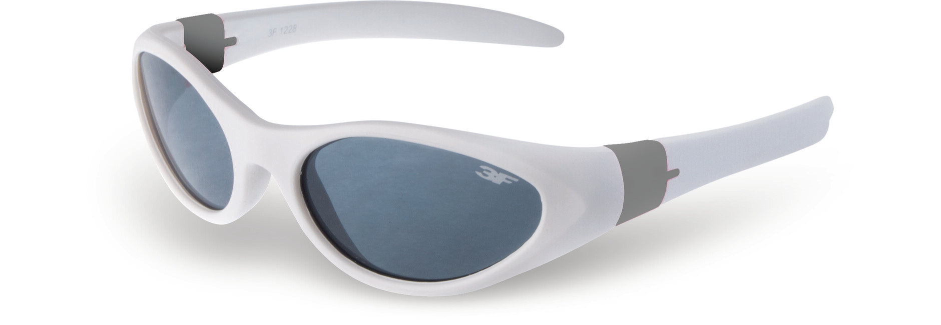 3F Vision Rubber 1 1228 otroški športni polarizirani očali