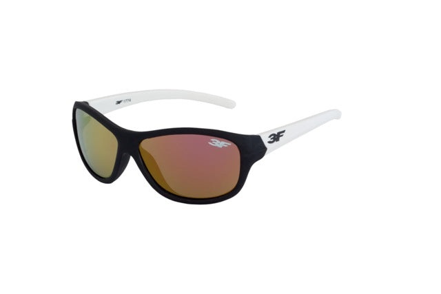 3F Vision Rubber 7 1774 športove polarizirajočne očala otroški