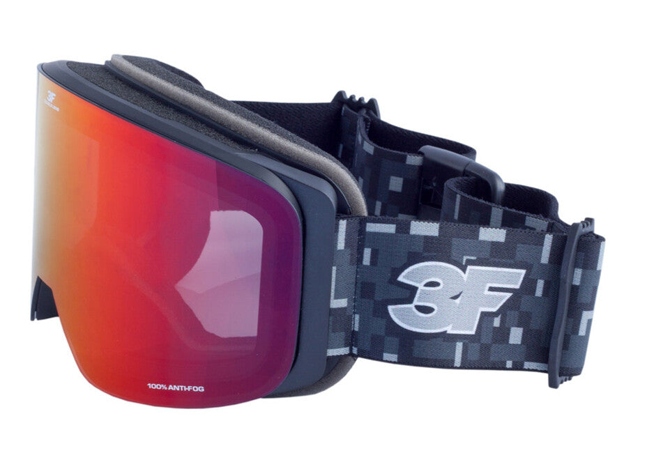 3F Vision Blade 1905 Ski Goggles