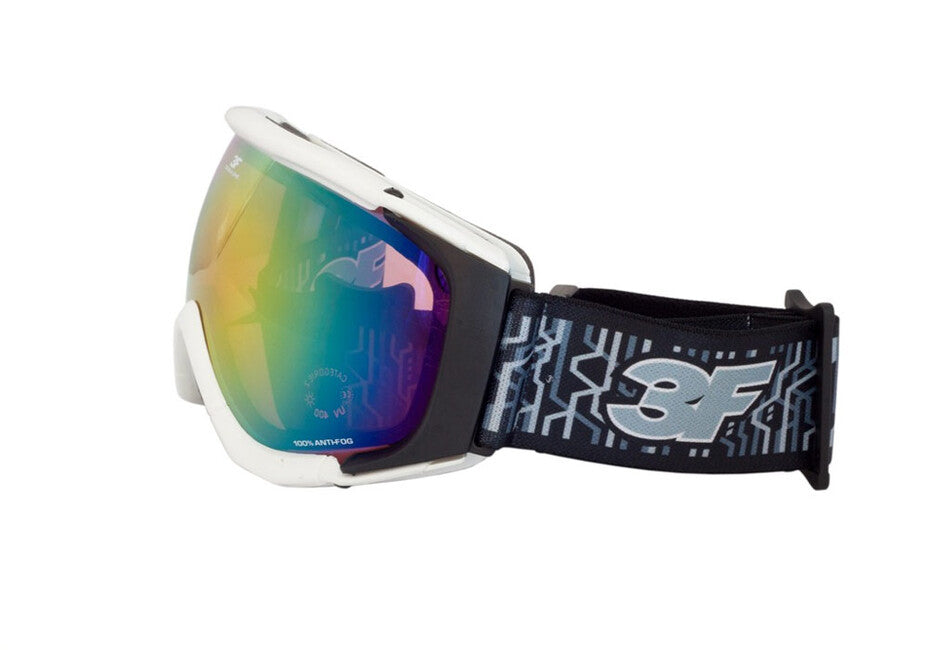 3F Vision Boost 1516 Ski Goggles