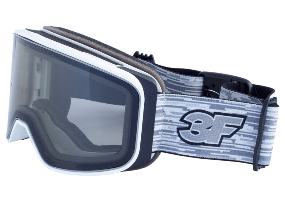 3F Vision Bora 1900 Ski Goggles
