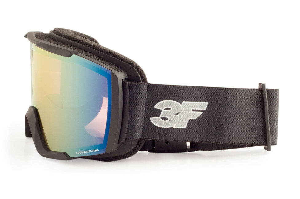 3F Vision Bounce 1933 Ski Goggles