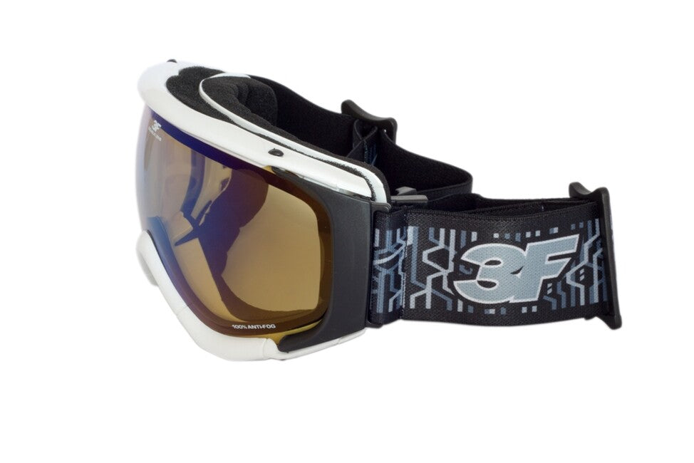 3F Vision Tornado 1309 Ski Goggles