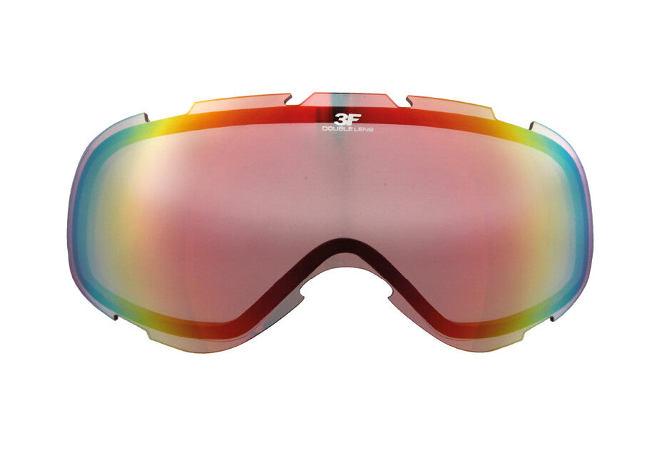 3F Vision Slide Replacement Lens, Pink