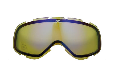 Replacement Lenses for Ski Goggles