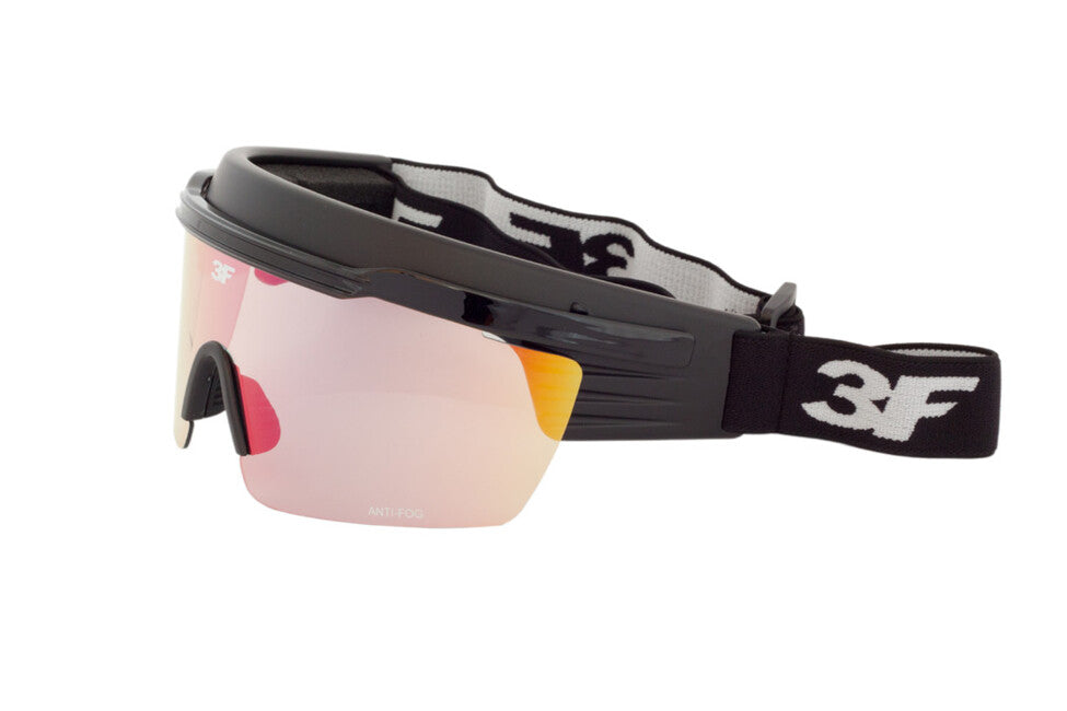 3F Vision Xcountry jr. 1829 očala za tek na smučeh
