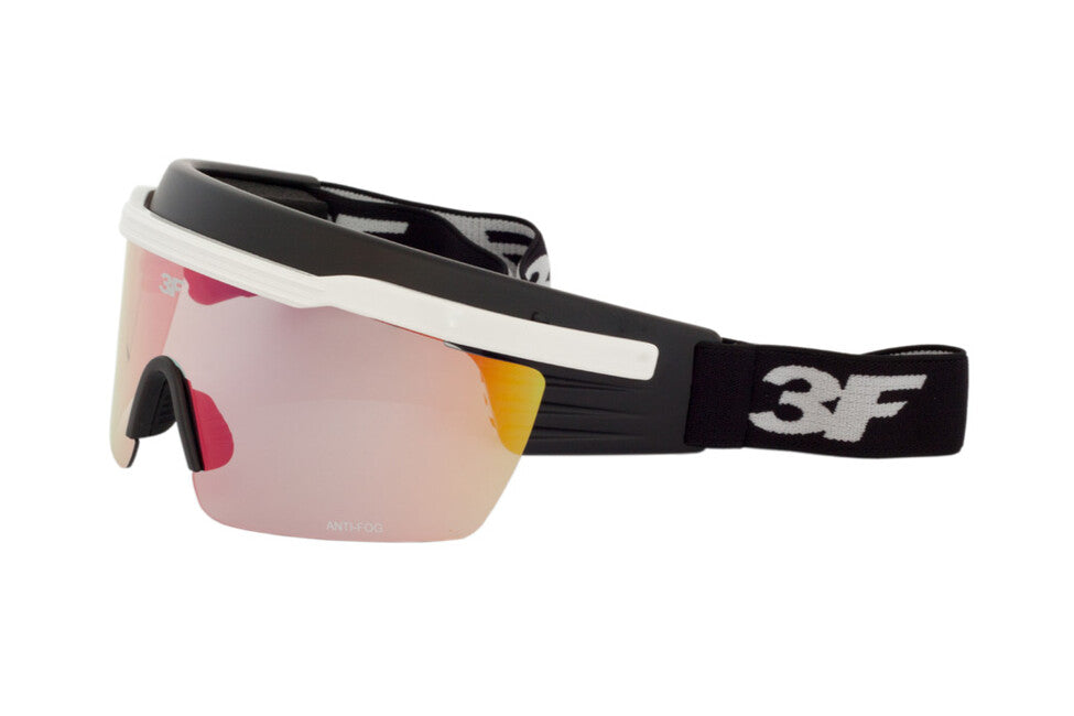 3F Vision Xcountry jr. 1830 očala za tek na smučeh