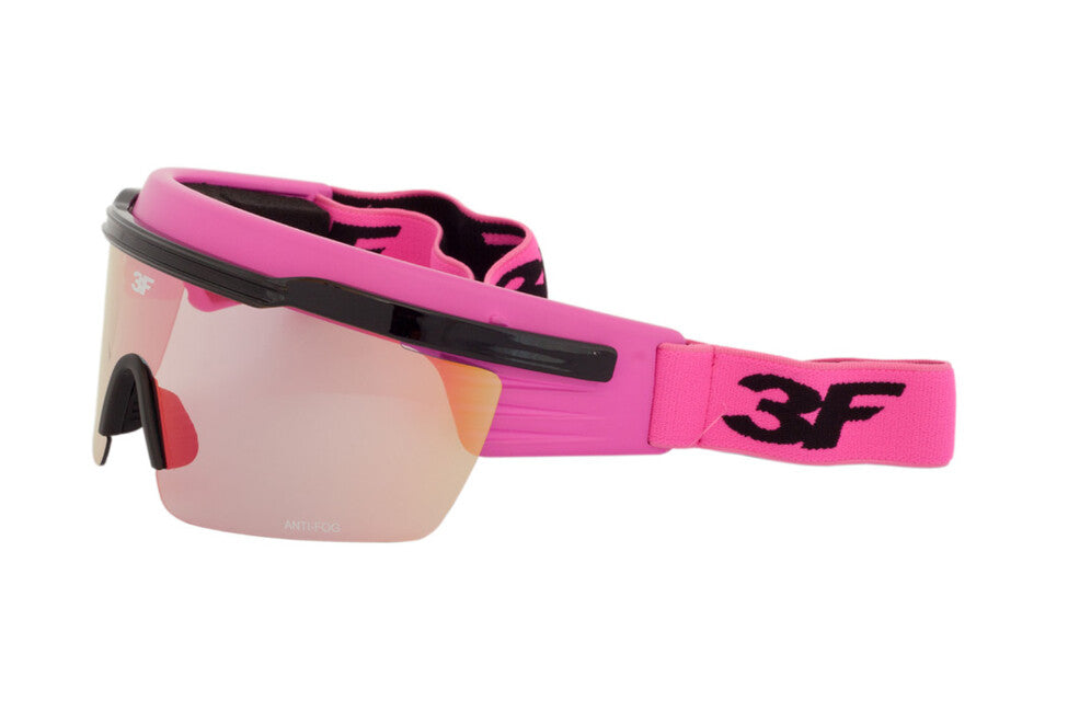3F Vision Xcountry jr. 1831 očala za tek na smučeh