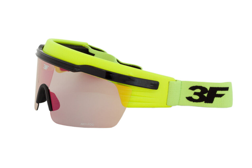 3F Vision Xcountry jr. 1832 očala za tek na smučeh