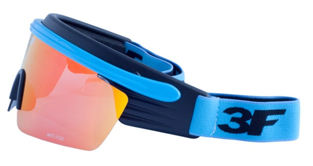 3F Vision Xcountry jr. 1877 očala za tek na smučeh