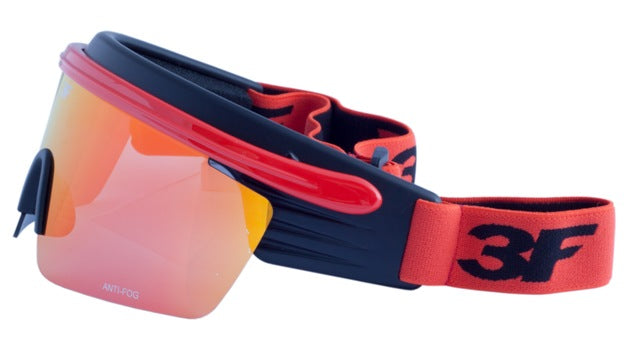 3F Vision Xcountry jr. 1878 očala za tek na smučeh