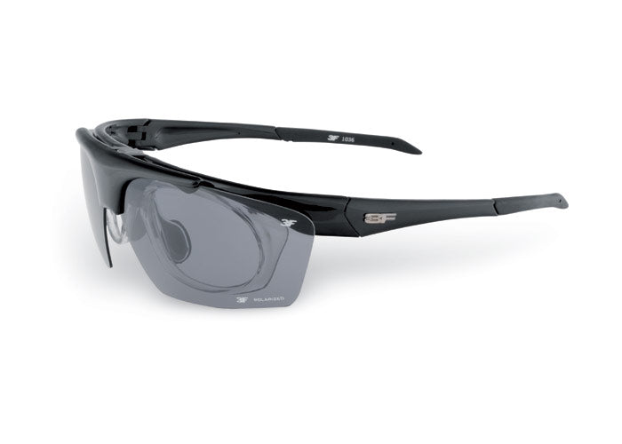3F Vision New optical 1036 športne polarizirane očala