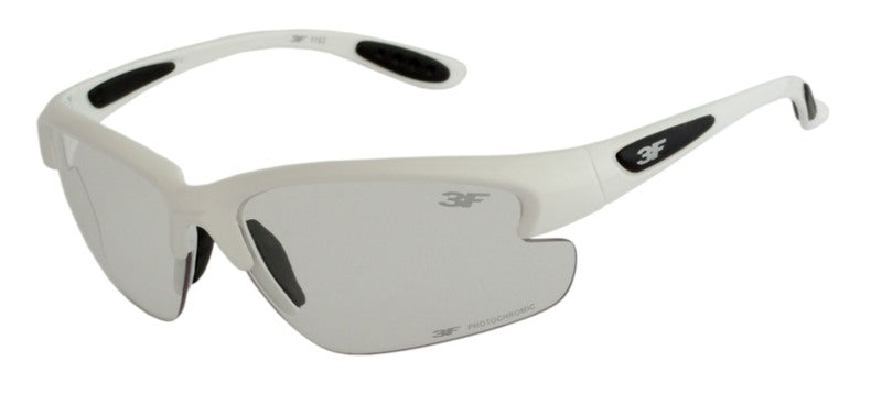 3F Vision 1162 športni polarizirani očala Photochromic