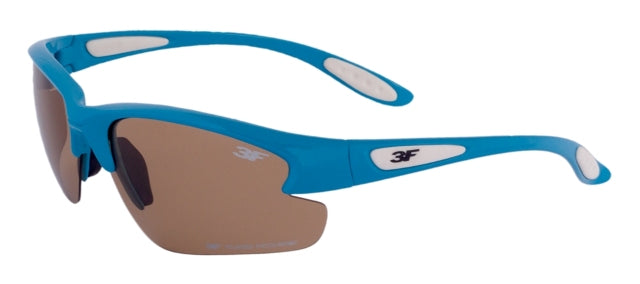 3F Vision 1629 športne polarizirane očala Photochromic