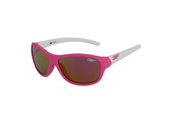 3F Vision Rubber 7 1773 športne polarizirajočne očala