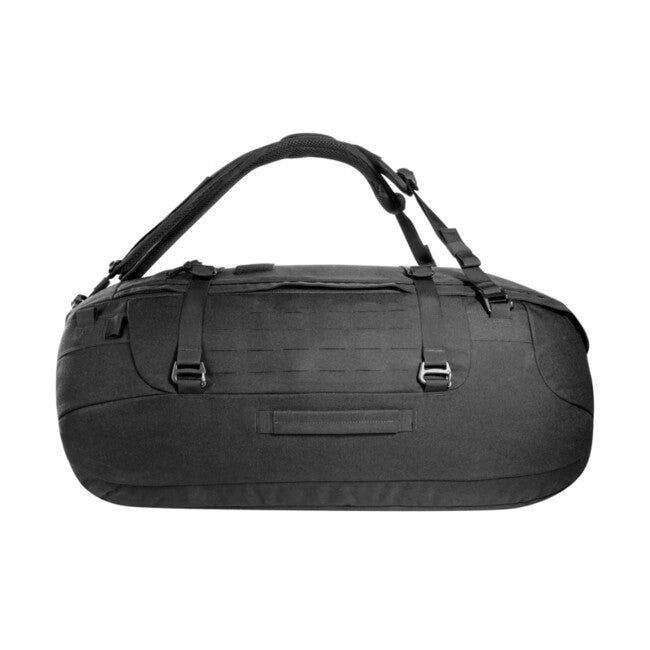 Tasmanian Tiger Duffel potovalna torba 65, črna