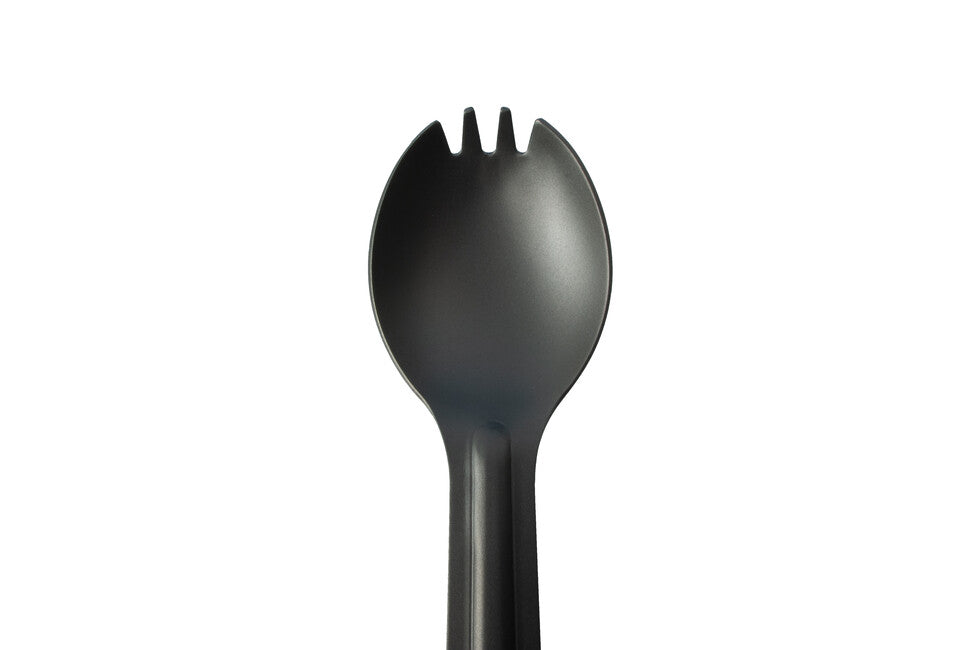Origin Outdoors Titanium-Spork pribor dolg